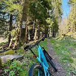 Black Hills Czarna Gora / Bike ^ *
