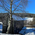 Black Hills Czarna Gora / Bike ^ Chalet *