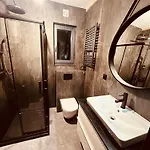 Chalet Black Hills Czarna Gora / Bike ^ Sienna (Klodzko)