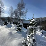 Chalet Black Hills Czarna Gora / Bike ^ Sienna (Klodzko)