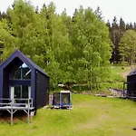 Black Hills Czarna Gora / Bike ^ Chalet Sienna (Klodzko)