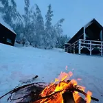 Black Hills Czarna Gora / Bike ^ Chalet Sienna (Klodzko)