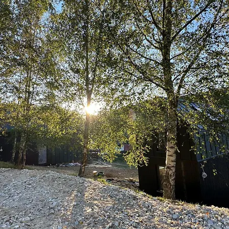 Black Hills Czarna Gora / Bike ^ *