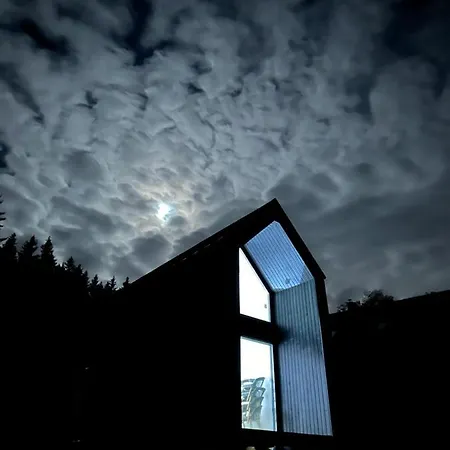 Black Hills Czarna Gora / Bike ^ * Sienna (Klodzko)