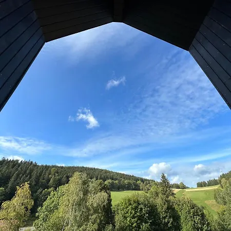 Black Hills Czarna Gora / Bike ^ Chalet Sienna (Klodzko)