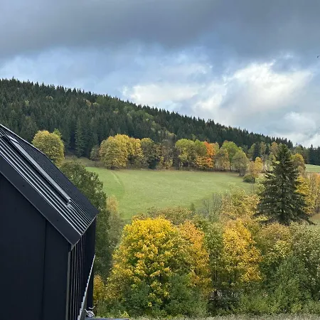 Black Hills Czarna Gora / Bike ^ Alpehytte *