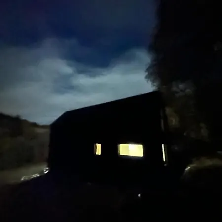 Black Hills Czarna Gora / Bike ^