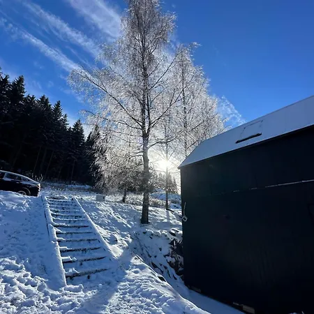 Black Hills Czarna Gora / Bike ^ Chalet *