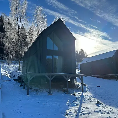 Black Hills Czarna Gora / Bike ^ Sienna (Klodzko)