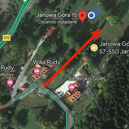 Black Hills Czarna Gora / Bike ^ Sienna (Klodzko)