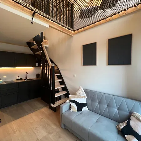 Alpehytte Black Hills Czarna Gora / Bike ^ *