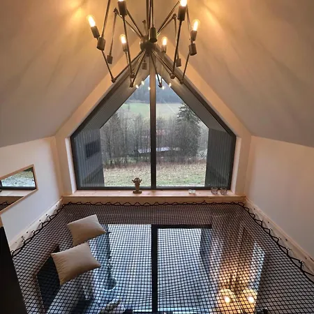 Black Hills Czarna Gora / Bike ^ Alpehytte *