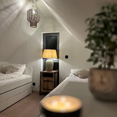 Chalet Black Hills Czarna Gora / Bike ^ Sienna (Klodzko)