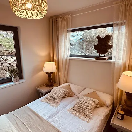 Black Hills Czarna Gora / Bike ^