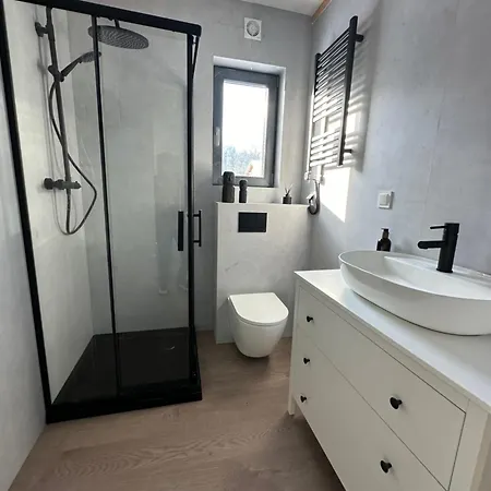 Black Hills Czarna Gora / Bike ^ * Sienna (Klodzko)