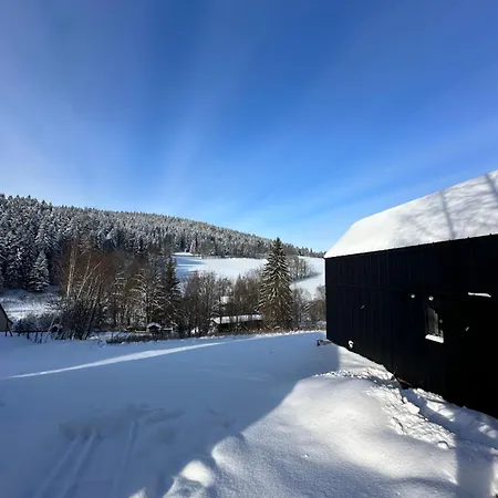 Chalet Black Hills Czarna Gora / Bike ^