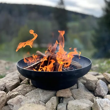 Alpehytte Black Hills Czarna Gora / Bike ^