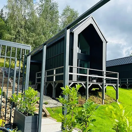 Black Hills Czarna Gora / Bike ^ * Sienna (Klodzko)