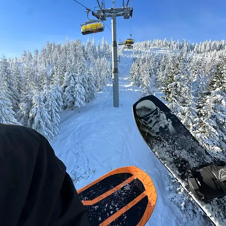 Black Hills Czarna Gora / Bike ^ *