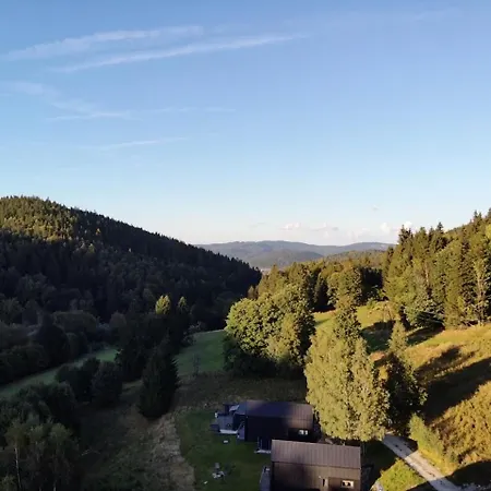 Black Hills Czarna Gora / Bike ^ *