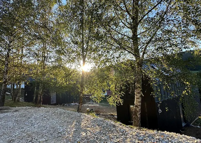 Black Hills Czarna Gora / Bike ^ *