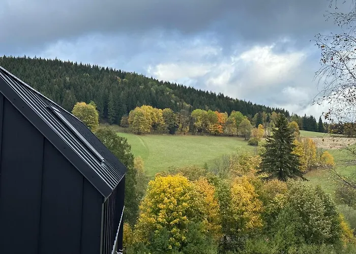 Black Hills Czarna Gora / Bike ^ Σαλέ *