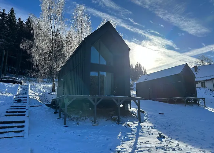 Black Hills Czarna Gora / Bike ^ Sienna (Klodzko)