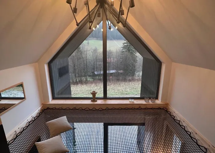 Black Hills Czarna Gora / Bike ^ Σαλέ *