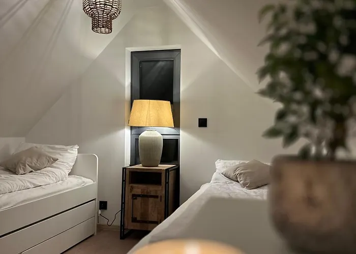 Σαλέ Black Hills Czarna Gora / Bike ^ Sienna (Klodzko)