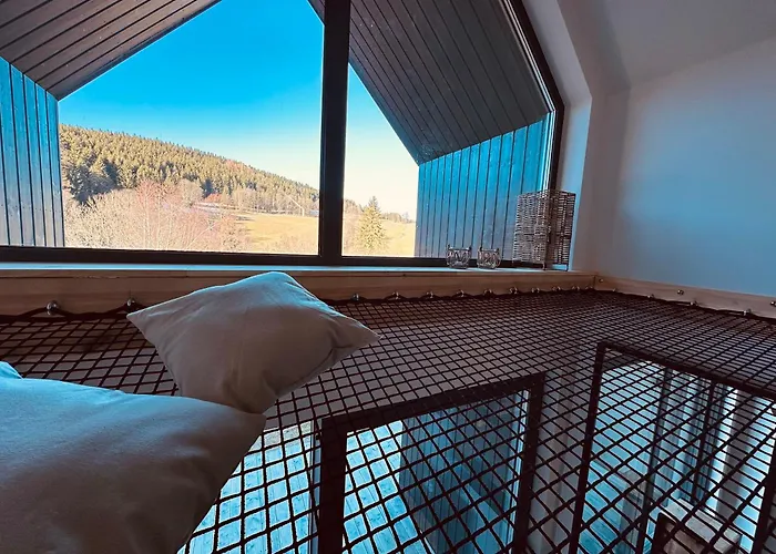 Black Hills Czarna Gora / Bike ^ Σαλέ *