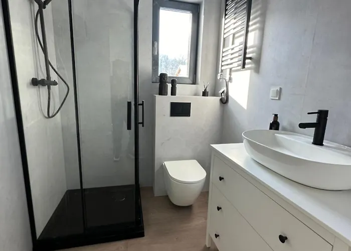 Black Hills Czarna Gora / Bike ^ * Sienna (Klodzko)