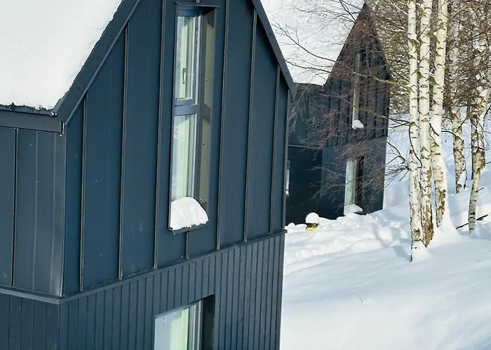 Black Hills Czarna Gora / Bike ^