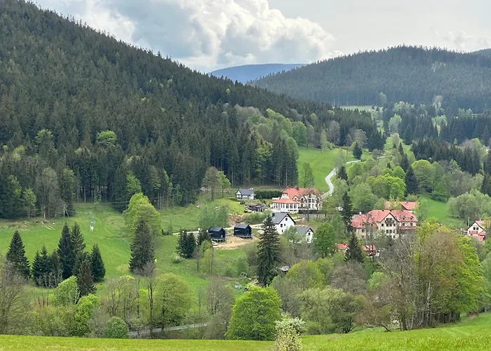 Black Hills Czarna Gora / Bike ^ Sienna (Klodzko)