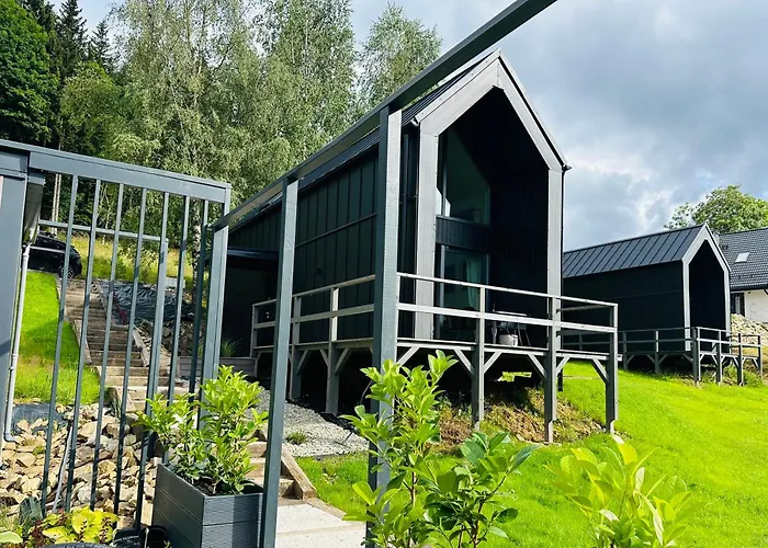 Black Hills Czarna Gora / Bike ^ * Sienna (Klodzko)