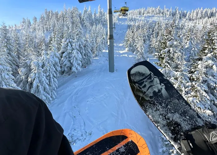 Black Hills Czarna Gora / Bike ^ *