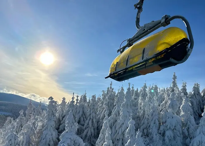 Black Hills Czarna Gora / Bike ^ Σαλέ *