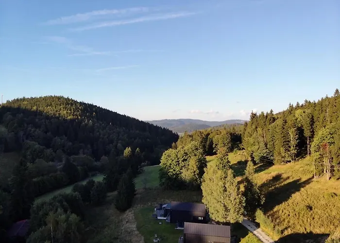 Black Hills Czarna Gora / Bike ^ *